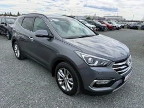Hyundai Santa fe (KATO НОВА)^(4x4) - 15300 € / 29924.20 лв. - 57532522 3 | Car24.bg Hyundai Santa fe (KATO НОВА)^(4x4) - 15300 € / 29924.20 лв. - 57532522 3