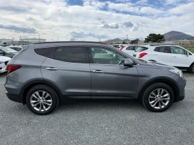 Hyundai Santa fe (KATO НОВА)^(4x4) - 15300 € / 29924.20 лв. - 57532522 4 | Car24.bg Hyundai Santa fe (KATO НОВА)^(4x4) - 15300 € / 29924.20 лв. - 57532522 4