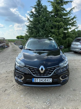 Renault Kadjar - 16000 € / 31293.28 лв. - 39420636 2 | Car24.bg Renault Kadjar - 16000 € / 31293.28 лв. - 39420636 2