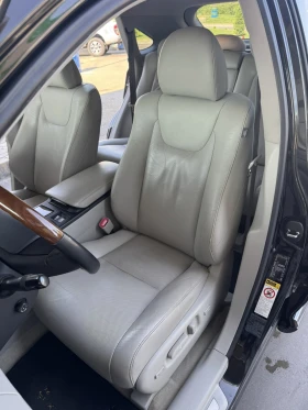 Lexus RX 350 - 16400 € / 32075.61 лв. - 86991799 14 | Car24.bg Lexus RX 350 - 16400 € / 32075.61 лв. - 86991799 14