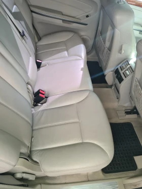 Mercedes-Benz GL 320 ПЪРВИ СОБСТВЕНИК 7места, печка - 15000 € - 91575265 14 | Car24.bg Mercedes-Benz GL 320 ПЪРВИ СОБСТВЕНИК 7места, печка - 15000 € - 91575265 14