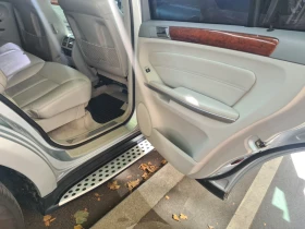 Mercedes-Benz GL 320 ПЪРВИ СОБСТВЕНИК 7места, печка - 15000 € - 91575265 15 | Car24.bg Mercedes-Benz GL 320 ПЪРВИ СОБСТВЕНИК 7места, печка - 15000 € - 91575265 15
