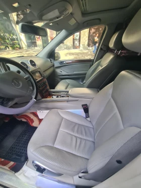 Mercedes-Benz GL 320 ПЪРВИ СОБСТВЕНИК 7места, печка - 15000 € - 91575265 6 | Car24.bg Mercedes-Benz GL 320 ПЪРВИ СОБСТВЕНИК 7места, печка - 15000 € - 91575265 6
