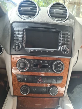 Mercedes-Benz GL 320 ПЪРВИ СОБСТВЕНИК 7места, печка - 15000 € - 91575265 4 | Car24.bg Mercedes-Benz GL 320 ПЪРВИ СОБСТВЕНИК 7места, печка - 15000 € - 91575265 4