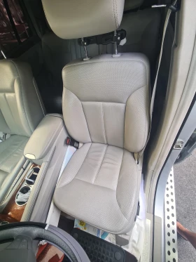 Mercedes-Benz GL 320 ПЪРВИ СОБСТВЕНИК 7места, печка - 15000 € - 91575265 8 | Car24.bg Mercedes-Benz GL 320 ПЪРВИ СОБСТВЕНИК 7места, печка - 15000 € - 91575265 8