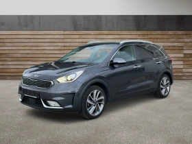 Kia Niro Hybrid 112000km ПРОЧЕТИ ОПИСАНИЕТО - Car24.bg Kia Niro Hybrid 112000km ПРОЧЕТИ ОПИСАНИЕТО
