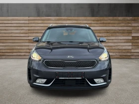 Kia Niro Hybrid 112000km ПРОЧЕТИ ОПИСАНИЕТО - 13500 € - 18136081 2 | Car24.bg Kia Niro Hybrid 112000km ПРОЧЕТИ ОПИСАНИЕТО - 13500 € - 18136081 2