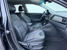 Kia Niro Hybrid 112000km ПРОЧЕТИ ОПИСАНИЕТО - 13500 € - 18136081 14 | Car24.bg Kia Niro Hybrid 112000km ПРОЧЕТИ ОПИСАНИЕТО - 13500 € - 18136081 14