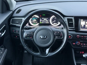 Kia Niro Hybrid 112000km ПРОЧЕТИ ОПИСАНИЕТО - 13500 € - 18136081 8 | Car24.bg Kia Niro Hybrid 112000km ПРОЧЕТИ ОПИСАНИЕТО - 13500 € - 18136081 8