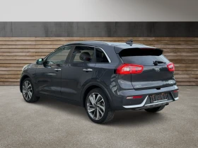 Kia Niro Hybrid 112000km ПРОЧЕТИ ОПИСАНИЕТО - 13500 € - 18136081 4 | Car24.bg Kia Niro Hybrid 112000km ПРОЧЕТИ ОПИСАНИЕТО - 13500 € - 18136081 4