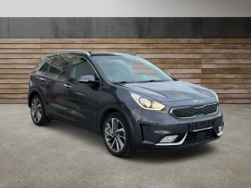 Kia Niro Hybrid 112000km ПРОЧЕТИ ОПИСАНИЕТО - 13500 € - 18136081 3 | Car24.bg Kia Niro Hybrid 112000km ПРОЧЕТИ ОПИСАНИЕТО - 13500 € - 18136081 3