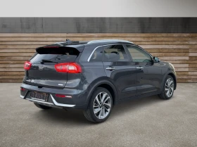 Kia Niro Hybrid 112000km ПРОЧЕТИ ОПИСАНИЕТО - 13500 € - 18136081 6 | Car24.bg Kia Niro Hybrid 112000km ПРОЧЕТИ ОПИСАНИЕТО - 13500 € - 18136081 6
