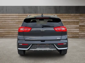Kia Niro Hybrid 112000km ПРОЧЕТИ ОПИСАНИЕТО - 13500 € - 18136081 5 | Car24.bg Kia Niro Hybrid 112000km ПРОЧЕТИ ОПИСАНИЕТО - 13500 € - 18136081 5