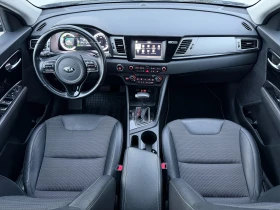 Kia Niro Hybrid 112000km ПРОЧЕТИ ОПИСАНИЕТО - 13500 € - 18136081 7 | Car24.bg Kia Niro Hybrid 112000km ПРОЧЕТИ ОПИСАНИЕТО - 13500 € - 18136081 7