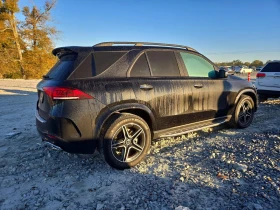 Mercedes-Benz GLE 350 2.0l | Auto.bg — изображение 3 Mercedes-Benz GLE 350 2.0l | Auto.bg — изображение 3