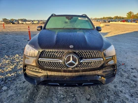 Mercedes-Benz GLE 350 2.0l | Auto.bg — изображение 5 Mercedes-Benz GLE 350 2.0l | Auto.bg — изображение 5