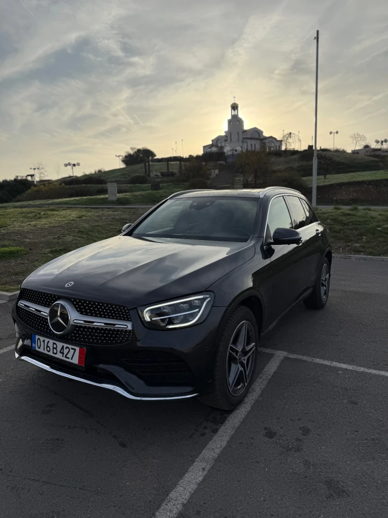 Mercedes-Benz GLC 220 AMG//DISTR/360/KEYLESS-GO/DISTR/ - 55000 лв. / 28121.05 € - 63145805 1 | Car24.bg Mercedes-Benz GLC 220 AMG//DISTR/360/KEYLESS-GO/DISTR/ - 55000 лв. / 28121.05 € - 63145805 1