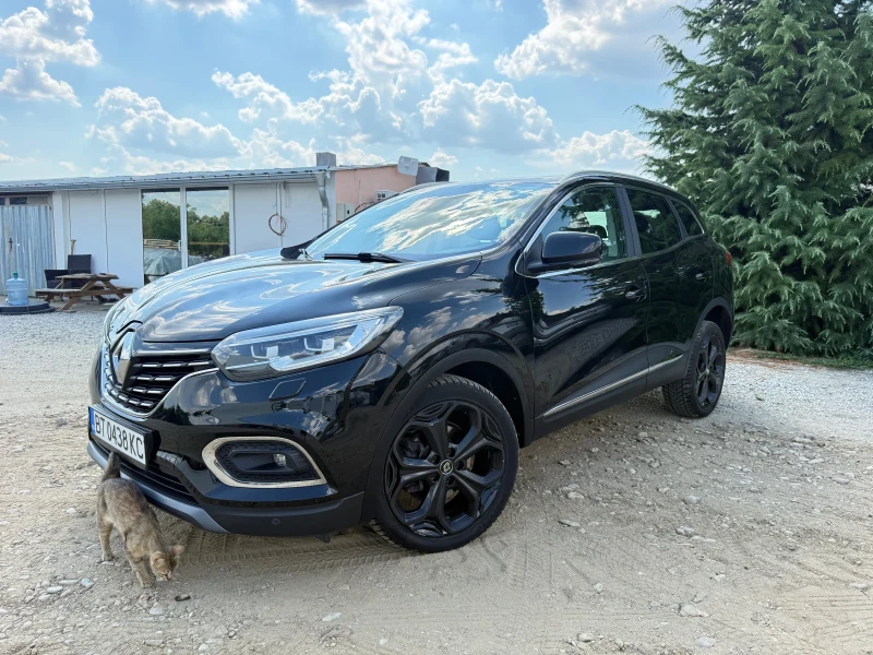 Renault Kadjar - 16000 € / 31293.28 лв. - 39420636 1 | Car24.bg Renault Kadjar - 16000 € / 31293.28 лв. - 39420636 1