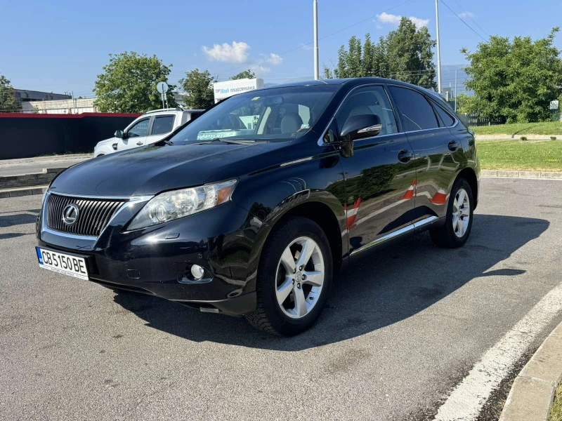 Lexus RX 350 - 16400 € / 32075.61 лв. - 86991799 1 | Car24.bg Lexus RX 350 - 16400 € / 32075.61 лв. - 86991799 1