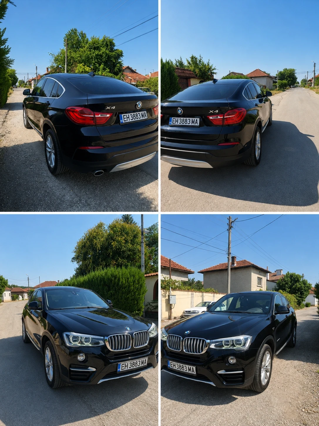 BMW X4 undefined | Auto.bg — изображение 1 BMW X4 undefined | Auto.bg — изображение 1