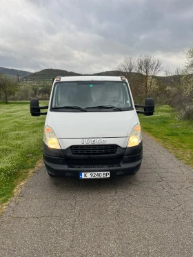 Iveco 35c15 undefined | Auto.bg — изображение 9 Iveco 35c15 undefined | Auto.bg — изображение 9