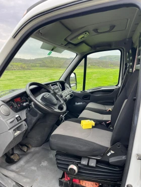 Iveco 35c15 undefined | Auto.bg — изображение 15 Iveco 35c15 undefined | Auto.bg — изображение 15