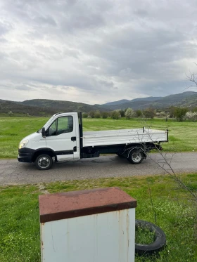 Iveco 35c15 undefined | Auto.bg — изображение 11 Iveco 35c15 undefined | Auto.bg — изображение 11