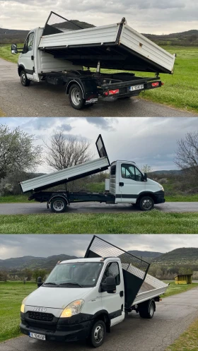 Iveco 35c15 undefined | Auto.bg — изображение 5 Iveco 35c15 undefined | Auto.bg — изображение 5