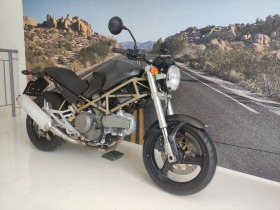 Ducati Monster 600 | Mobile.bg   2