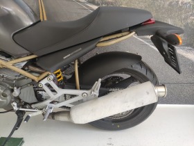 Ducati Monster 600 | Mobile.bg   14