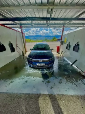 VW Passat 1 - Car24.bg VW Passat 1