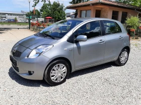 Toyota Yaris 1.4D4d * LIMITED EDITION* КЛИМАТИК* - Car24.bg Toyota Yaris 1.4D4d * LIMITED EDITION* КЛИМАТИК*