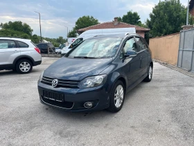 VW Golf Plus 1.6 TDI - Car24.bg VW Golf Plus 1.6 TDI
