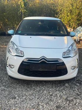 Citroen DS3 | Mobile.bg — малка снимка 3