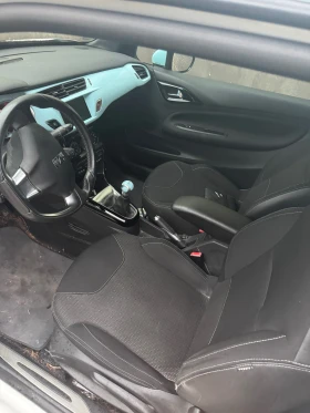 Citroen DS3 | Mobile.bg — малка снимка 14