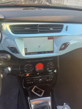Citroen DS3 | Mobile.bg — малка снимка 8