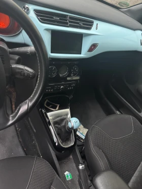 Citroen DS3 | Mobile.bg — малка снимка 12