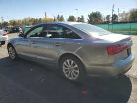 Audi A6 PREMIUM* QUATTRO* КОЖА* - 15000 лв. / 7669.38 € - 73935459 2 | Car24.bg Audi A6 PREMIUM* QUATTRO* КОЖА* - 15000 лв. / 7669.38 € - 73935459 2