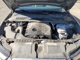 Audi A6 PREMIUM* QUATTRO* КОЖА* - 15000 лв. / 7669.38 € - 73935459 11 | Car24.bg Audi A6 PREMIUM* QUATTRO* КОЖА* - 15000 лв. / 7669.38 € - 73935459 11