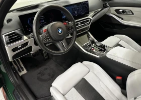 BMW M3 Competition xDrive Touring - Car24.bg BMW M3 Competition xDrive Touring