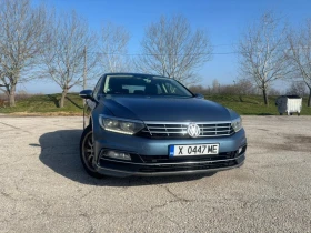 VW Passat R, 2.0TDI, AUTOMAT, SEDAN - Car24.bg VW Passat R, 2.0TDI, AUTOMAT, SEDAN
