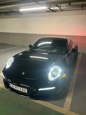 Porsche 911 Carrera S 991.2 - 87900 € / 171917.46 лв. - 49915925 10 | Car24.bg Porsche 911 Carrera S 991.2 - 87900 € / 171917.46 лв. - 49915925 10