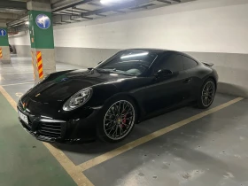 Porsche 911 Carrera S 991.2 - 87900 € / 171917.46 лв. - 49915925 13 | Car24.bg Porsche 911 Carrera S 991.2 - 87900 € / 171917.46 лв. - 49915925 13