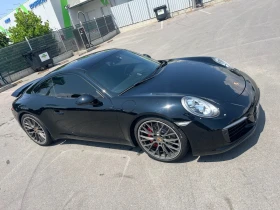 Porsche 911 Carrera S 991.2 - 87900 € / 171917.46 лв. - 49915925 2 | Car24.bg Porsche 911 Carrera S 991.2 - 87900 € / 171917.46 лв. - 49915925 2