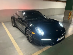 Porsche 911 Carrera S 991.2 - 87900 € / 171917.46 лв. - 49915925 9 | Car24.bg Porsche 911 Carrera S 991.2 - 87900 € / 171917.46 лв. - 49915925 9