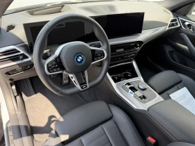 BMW i4 xDrive40 Gran Coupe | Auto.bg — изображение 6 BMW i4 xDrive40 Gran Coupe | Auto.bg — изображение 6