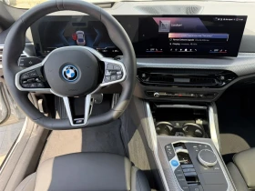 BMW i4 xDrive40 Gran Coupe | Auto.bg — изображение 12 BMW i4 xDrive40 Gran Coupe | Auto.bg — изображение 12
