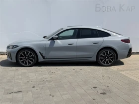 BMW i4 xDrive40 Gran Coupe | Auto.bg — изображение 3 BMW i4 xDrive40 Gran Coupe | Auto.bg — изображение 3