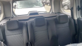 Fiat Doblo Van 1.6D 92кс. Чисто нов Наличен | Auto.bg — изображение 5 Fiat Doblo Van 1.6D 92кс. Чисто нов Наличен | Auto.bg — изображение 5