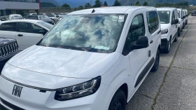 Fiat Doblo Van 1.6D 92кс. Чисто нов Наличен